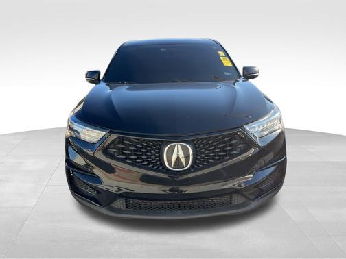 2021 Acura RDX A-Spec