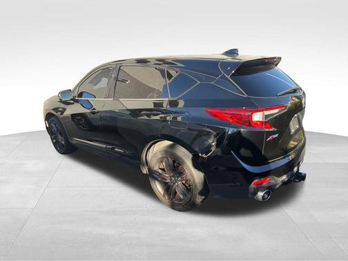 2021 Acura RDX A-Spec