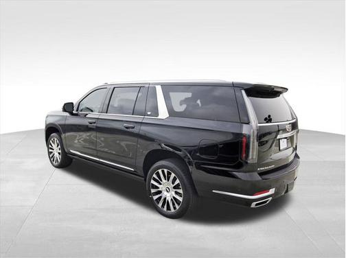 2025 Cadillac Escalade ESV Premium Luxury Platinum