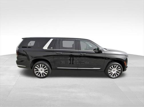2025 Cadillac Escalade ESV Premium Luxury Platinum