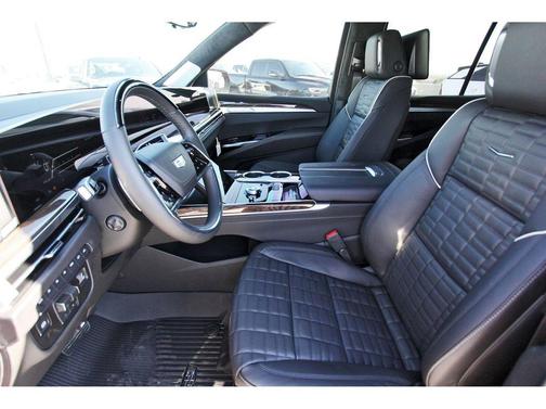 2026 Cadillac Escalade Sport Platinum