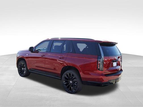 2026 Cadillac Escalade Sport Platinum