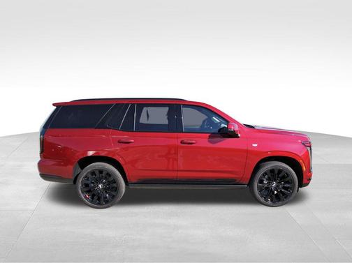 2026 Cadillac Escalade Sport Platinum