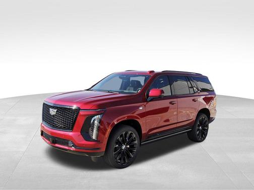 2026 Cadillac Escalade Sport Platinum