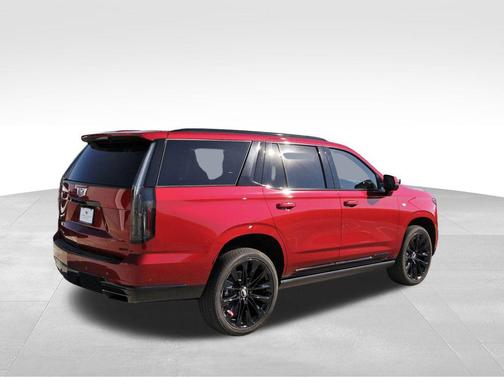 2026 Cadillac Escalade Sport Platinum