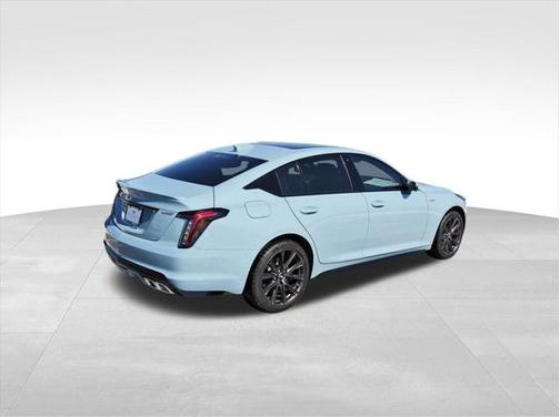 2025 Cadillac CT5-V V-Series