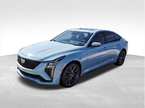 2025 Cadillac CT5-V V-Series