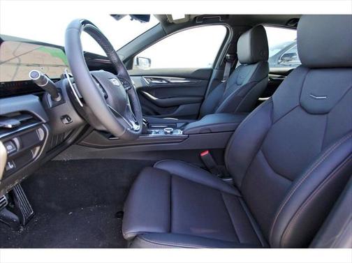 2025 Cadillac CT5-V V-Series