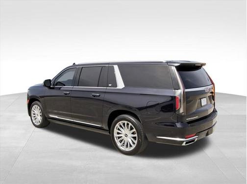 2023 Cadillac Escalade ESV Premium Luxury