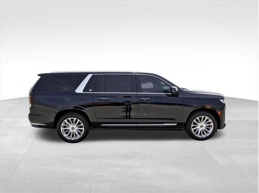 2023 Cadillac Escalade ESV Premium Luxury