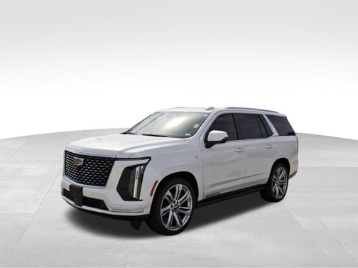 2025 Cadillac Escalade Premium Luxury