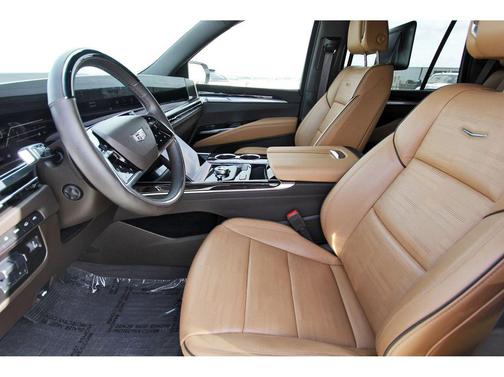 2025 Cadillac Escalade Premium Luxury