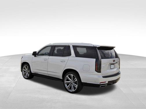 2025 Cadillac Escalade Premium Luxury