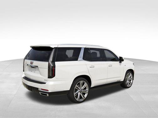 2025 Cadillac Escalade Premium Luxury