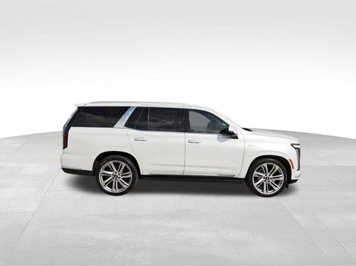 2025 Cadillac Escalade Premium Luxury