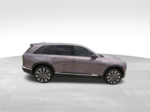 2026 Cadillac VISTIQ Premium Luxury