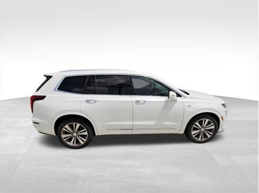 2021 Cadillac XT6 Premium Luxury FWD