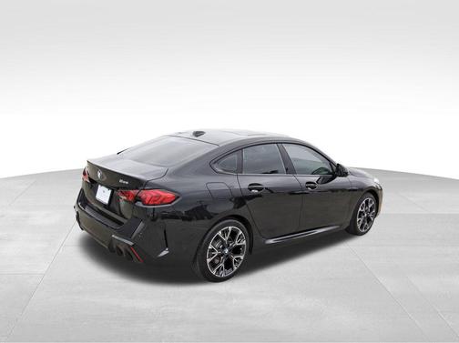 2025 BMW 228 Gran Coupe xDrive