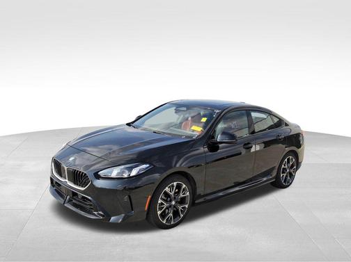 2025 BMW 228 Gran Coupe xDrive