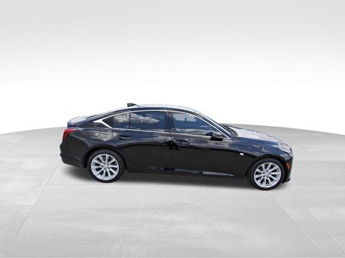 2024 Cadillac CT5 Luxury RWD