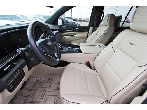 2024 Cadillac Escalade Premium Luxury