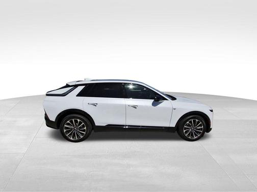 2026 Cadillac LYRIQ Premium Sport