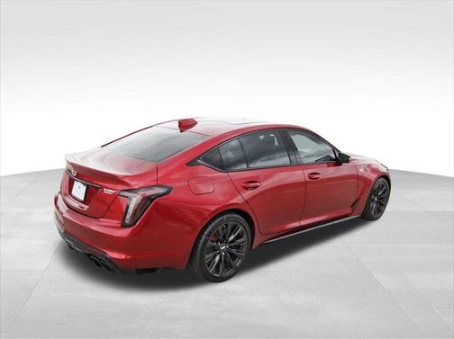 2025 Cadillac CT5-V V-Series Blackwing RWD