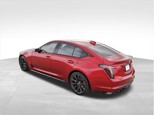 2025 Cadillac CT5-V V-Series Blackwing RWD