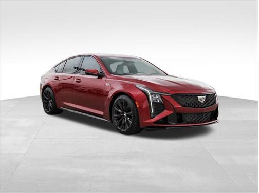 2025 Cadillac CT5-V V-Series Blackwing RWD