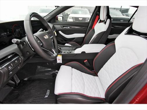 2025 Cadillac CT5-V V-Series Blackwing RWD