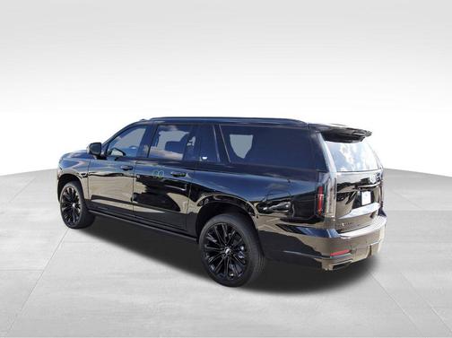 2026 Cadillac Escalade ESV Sport Platinum