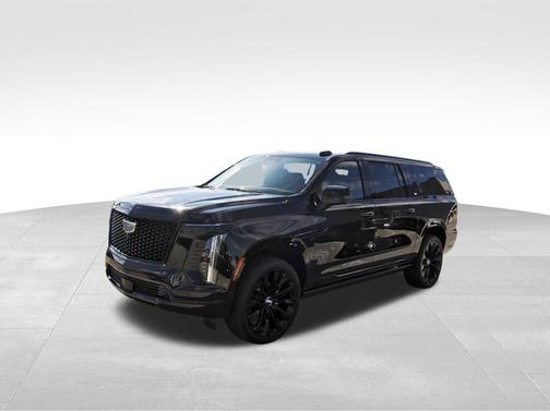 2026 Cadillac Escalade ESV Sport Platinum