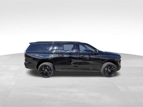 2026 Cadillac Escalade ESV Sport Platinum