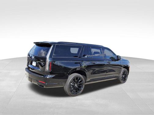 2026 Cadillac Escalade ESV Sport Platinum