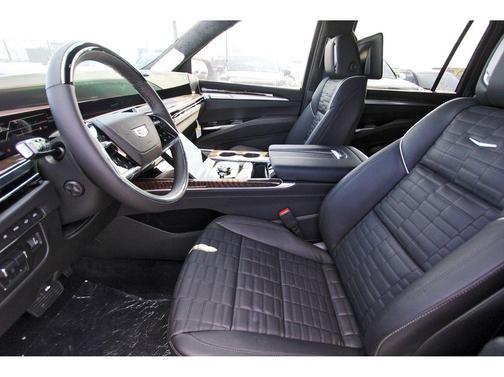 2026 Cadillac Escalade ESV Sport Platinum