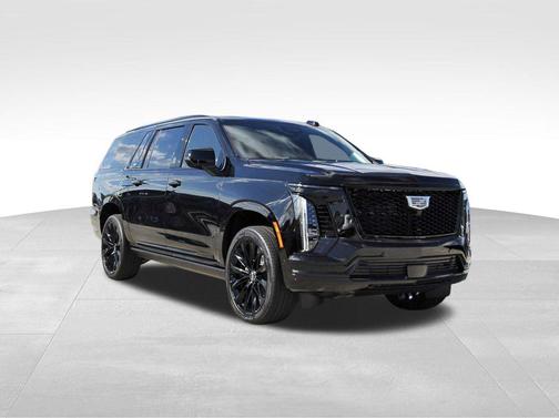 2026 Cadillac Escalade ESV Sport Platinum