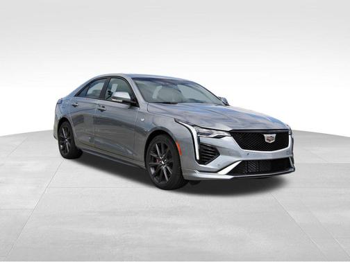 2025 Cadillac CT4 Sport RWD