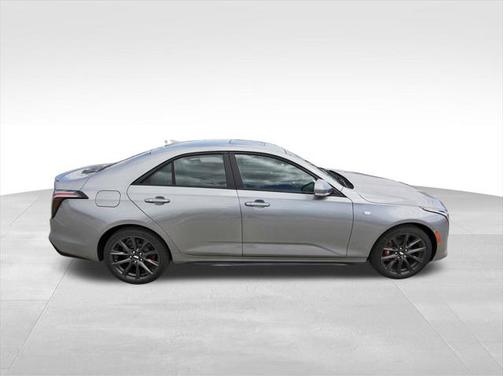 2025 Cadillac CT4 Sport RWD