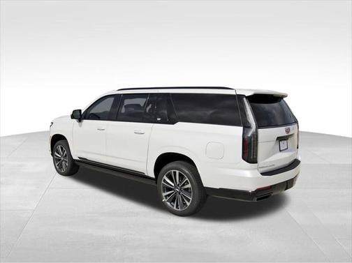 2025 Cadillac Escalade ESV Sport
