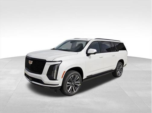 2025 Cadillac Escalade ESV Sport