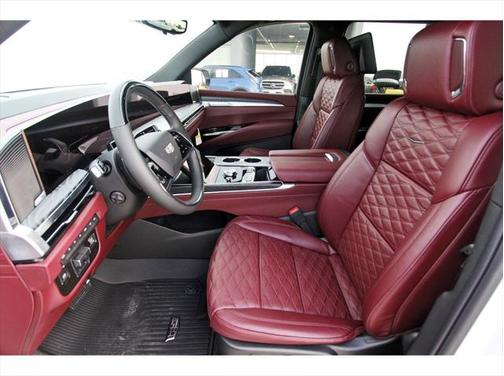 2025 Cadillac Escalade ESV Sport