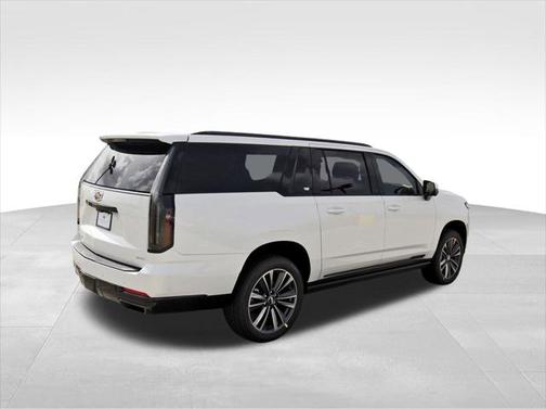 2025 Cadillac Escalade ESV Sport
