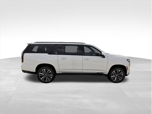 2025 Cadillac Escalade ESV Sport
