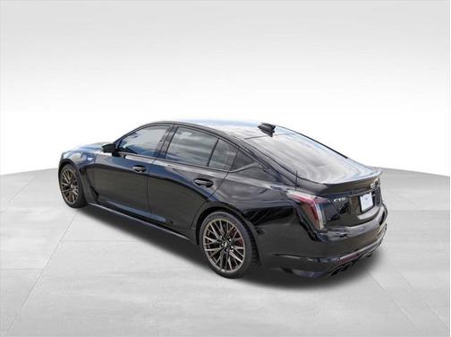 2025 Cadillac CT5-V V-Series Blackwing RWD