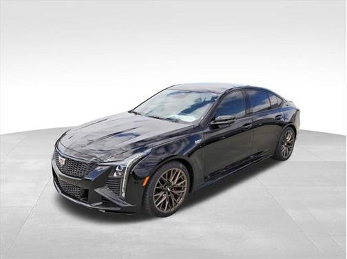 2025 Cadillac CT5-V V-Series Blackwing RWD
