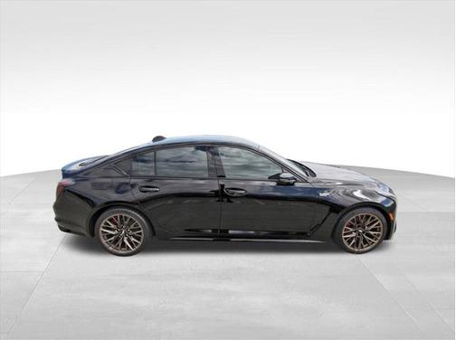2025 Cadillac CT5-V V-Series Blackwing RWD