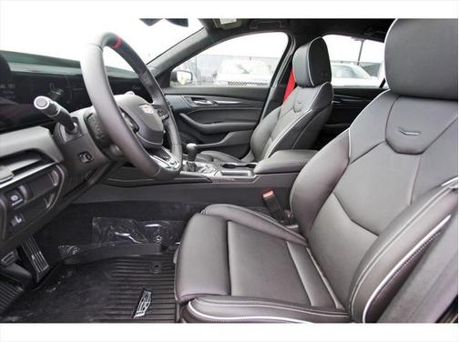 2025 Cadillac CT5-V V-Series Blackwing RWD