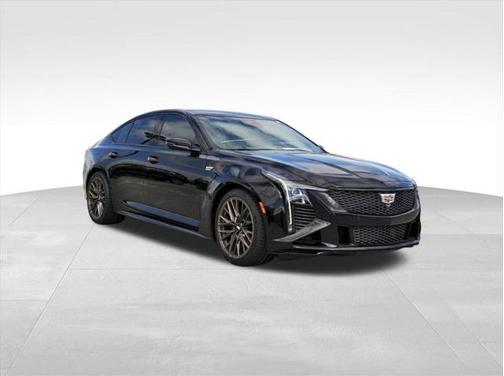 2025 Cadillac CT5-V V-Series Blackwing RWD