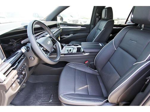 2025 Cadillac Escalade Sport