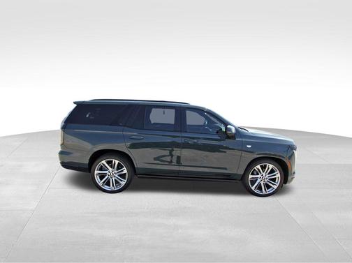 2025 Cadillac Escalade Sport